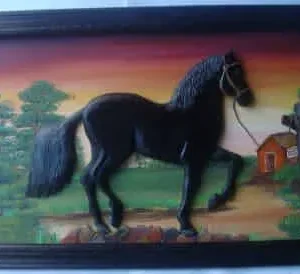 Talla artesanal