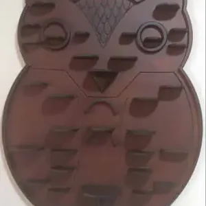 Repisas para colección de objetos o figuras