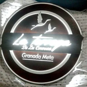 Avisos luminosos
