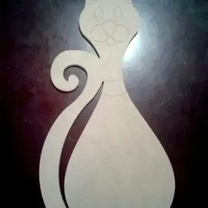 Proyecto para decorar.