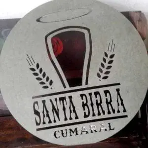 Aviso luminoso en rhmdf.
