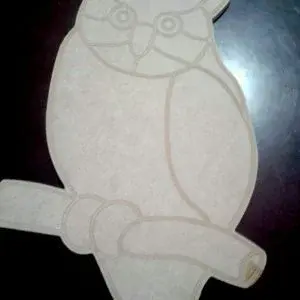 Proyecto para decorar.