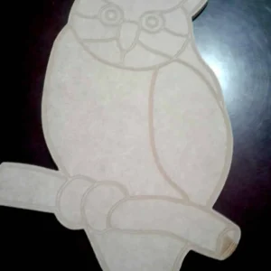 Proyecto para decorar.