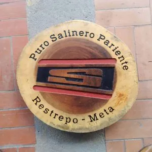 gravado en madera