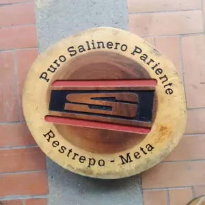 gravado en madera