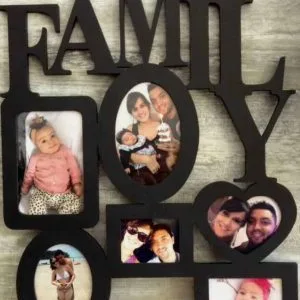 Portaretrato family