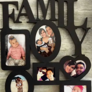 Portaretrato family